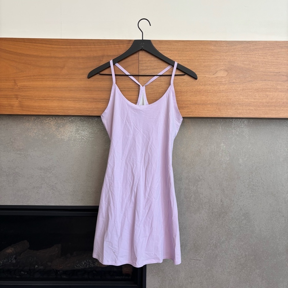 Outdoor‎ Voices The Exercise Dress, Size S
